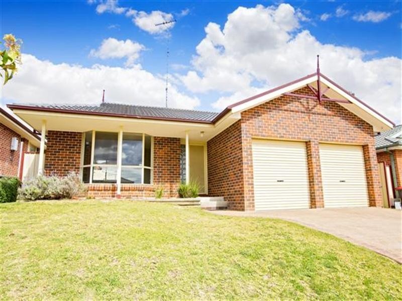 36 Camellia Avenue, Glenmore Park NSW 2745