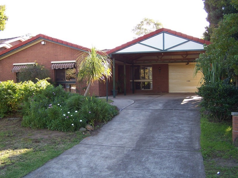 Werrington Downs NSW 2747