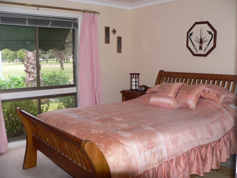 Werrington Downs NSW 2747