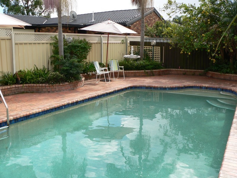 Werrington Downs NSW 2747