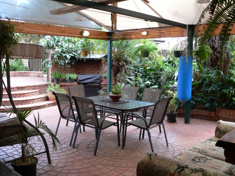 Werrington Downs NSW 2747