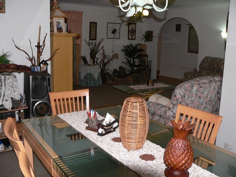 Werrington Downs NSW 2747