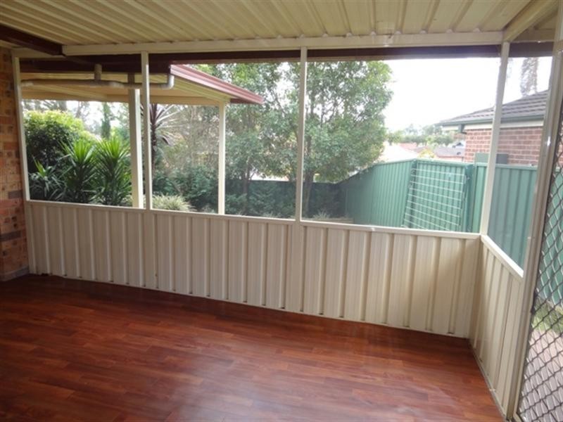 1 Magpie Place, Glenmore Park NSW 2745