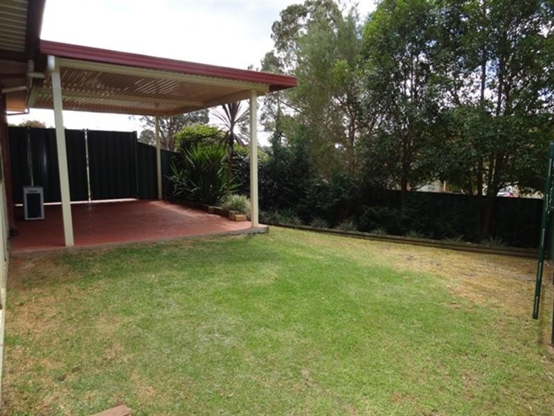 1 Magpie Place, Glenmore Park NSW 2745