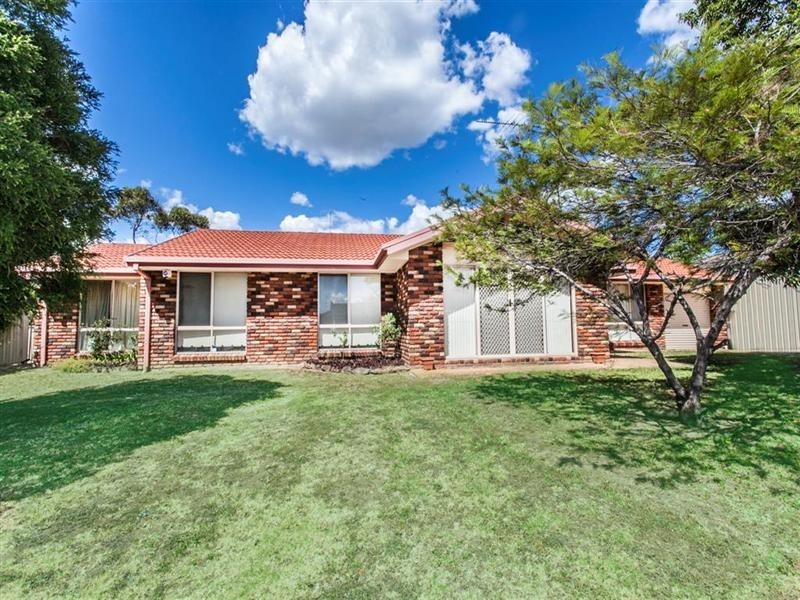 35 Wari Avenue, Glenmore Park NSW 2745