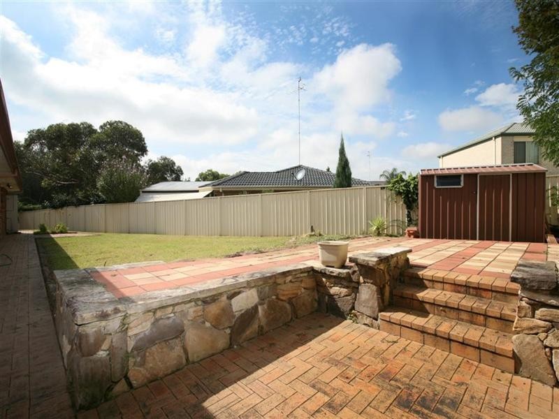 35 Wari Avenue, Glenmore Park NSW 2745