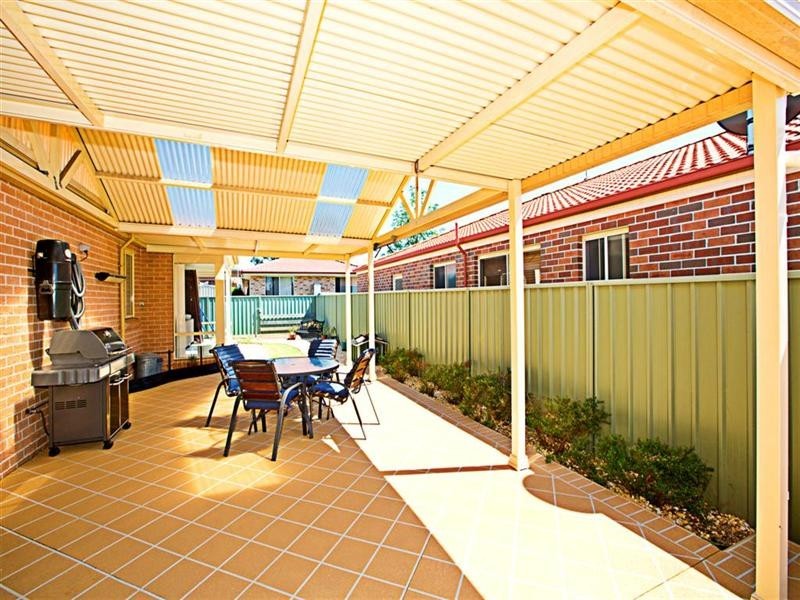 5 Kuraji Close, Glenmore Park NSW 2745