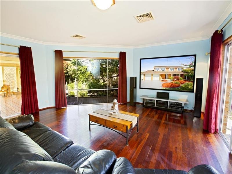 30 Marigold Close, Glenmore Park NSW 2745