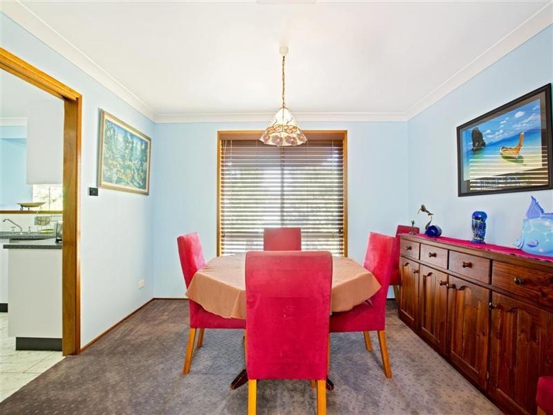 30 Marigold Close, Glenmore Park NSW 2745