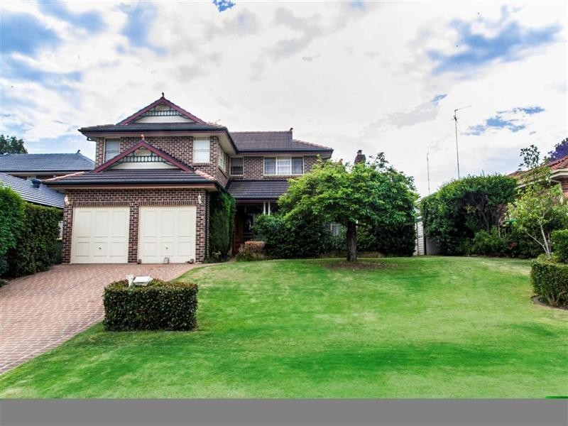 17 Bursaria Crescent, Glenmore Park NSW 2745