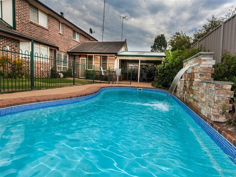 17 Bursaria Crescent, Glenmore Park NSW 2745