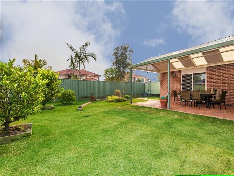 21 Huntingdale Drive, Glenmore Park NSW 2745