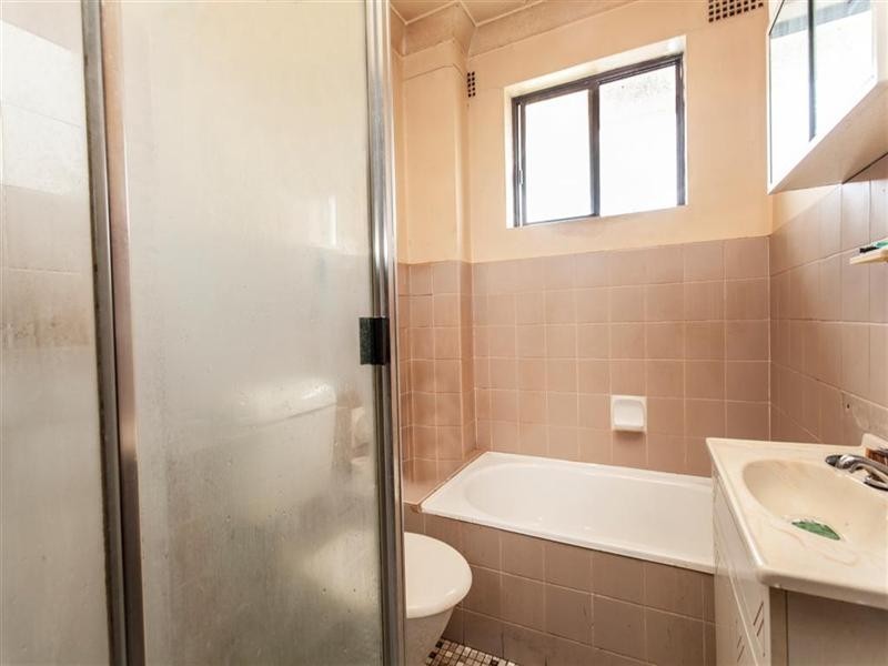 10/8 Railway Street, Werrington NSW 2747