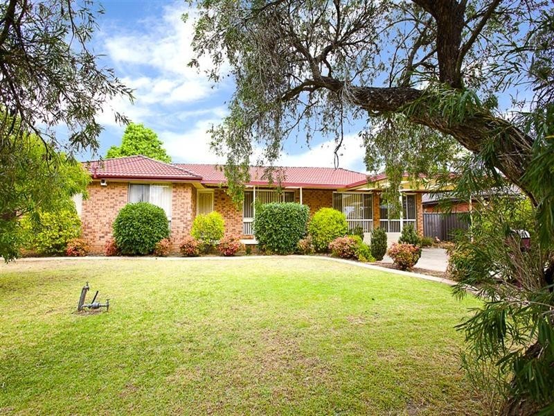 30 Darri Avenue, South Penrith NSW 2750