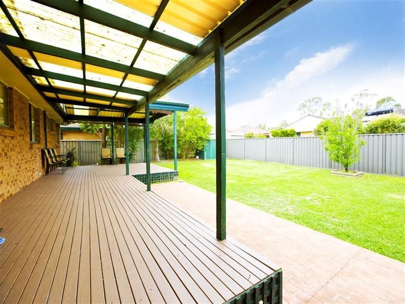 30 Darri Avenue, South Penrith NSW 2750