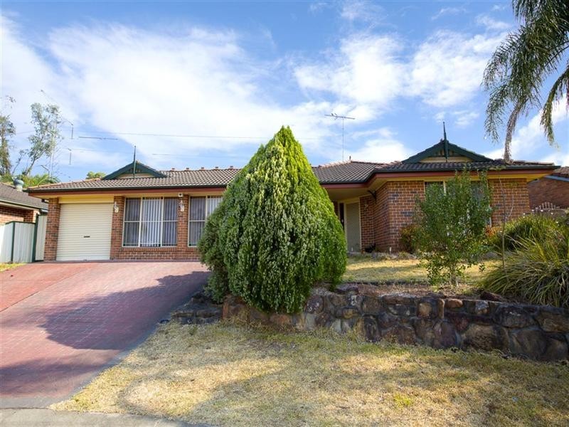 14 Prunus Close, Glenmore Park NSW 2745