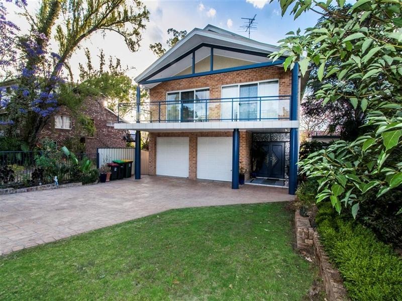 23 Bellevue Road, Regentville NSW 2745