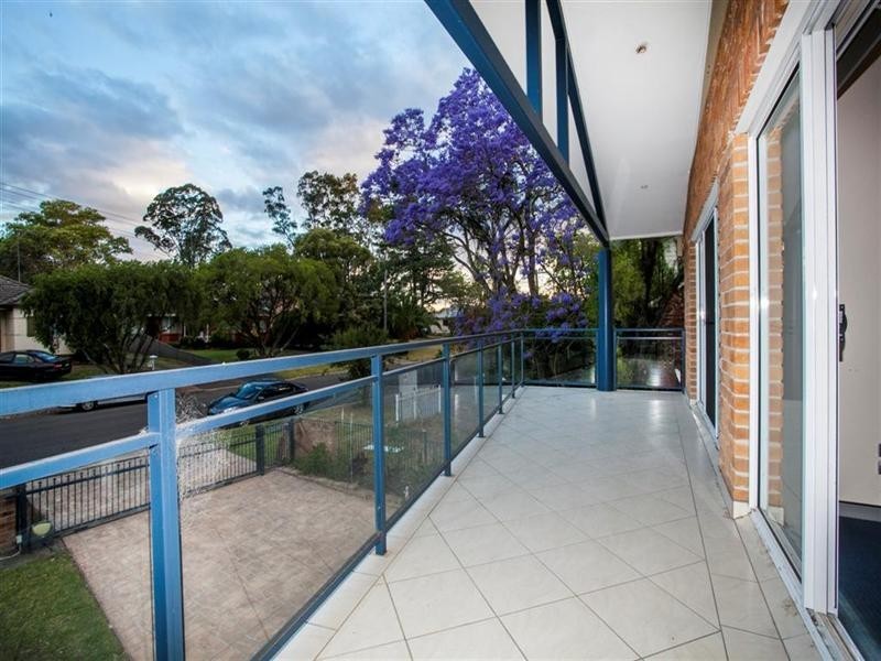 23 Bellevue Road, Regentville NSW 2745