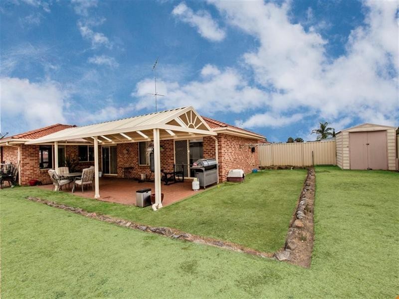 13 Kiber Drive, Glenmore Park NSW 2745