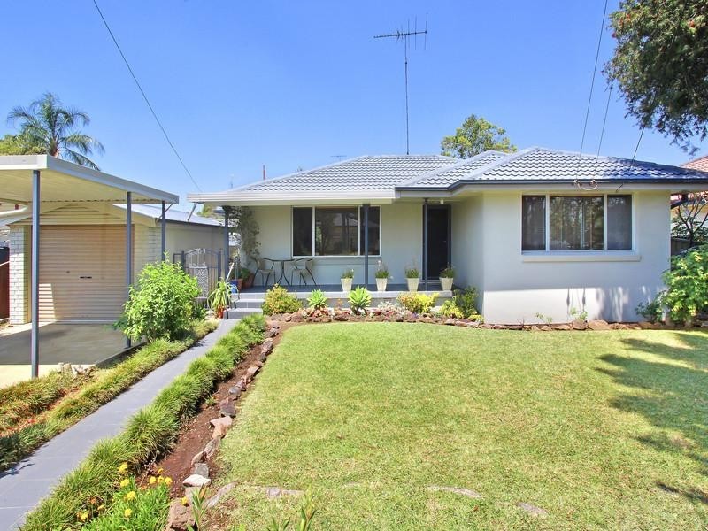 10 Christie Street, South Penrith NSW 2750