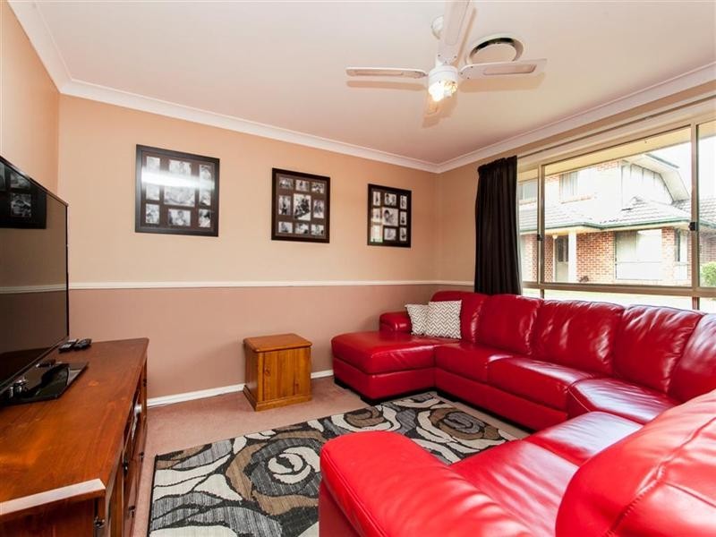 18/103-111 The Lakes Drive, Glenmore Park NSW 2745