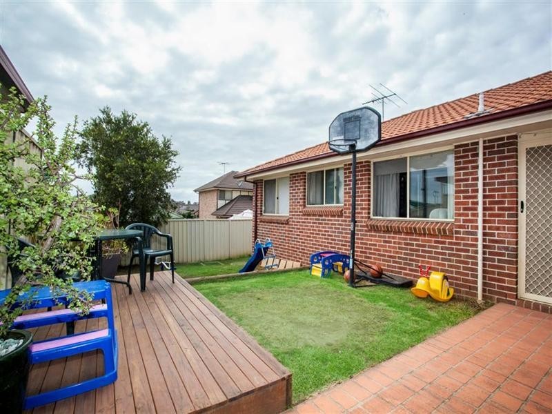 18/103-111 The Lakes Drive, Glenmore Park NSW 2745