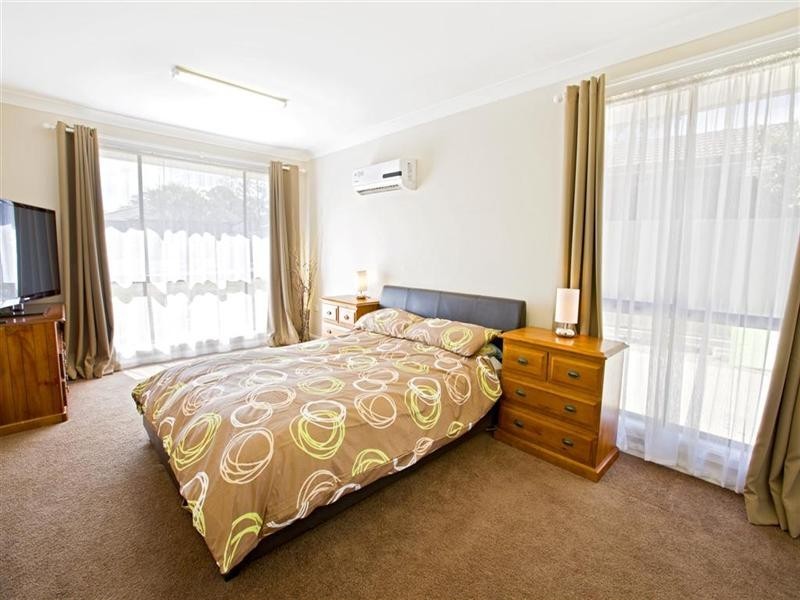 52 Pensax Road, Cranebrook NSW 2749