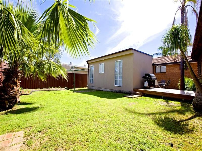 52 Pensax Road, Cranebrook NSW 2749
