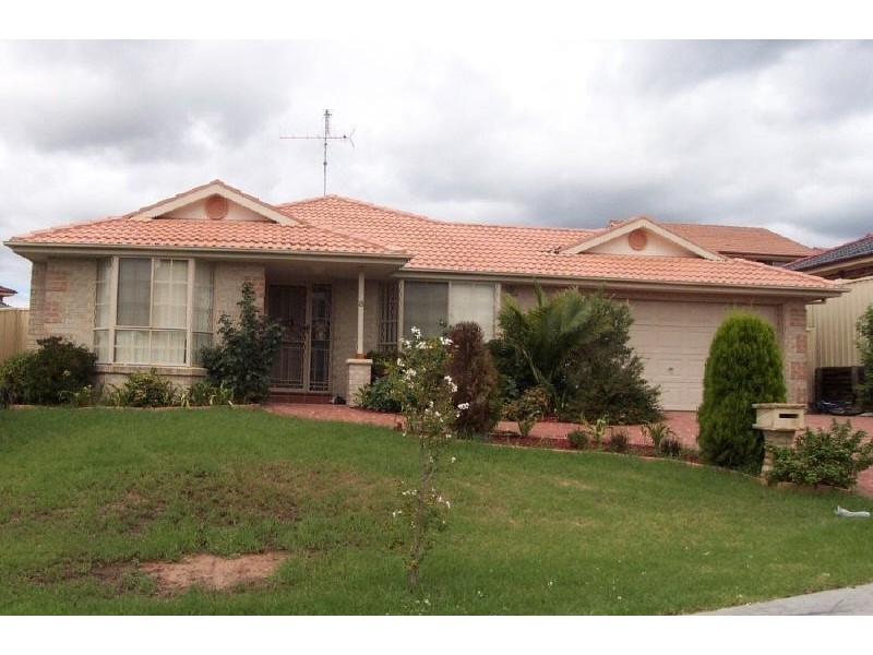 3 Beal Place, Glenmore Park NSW 2745