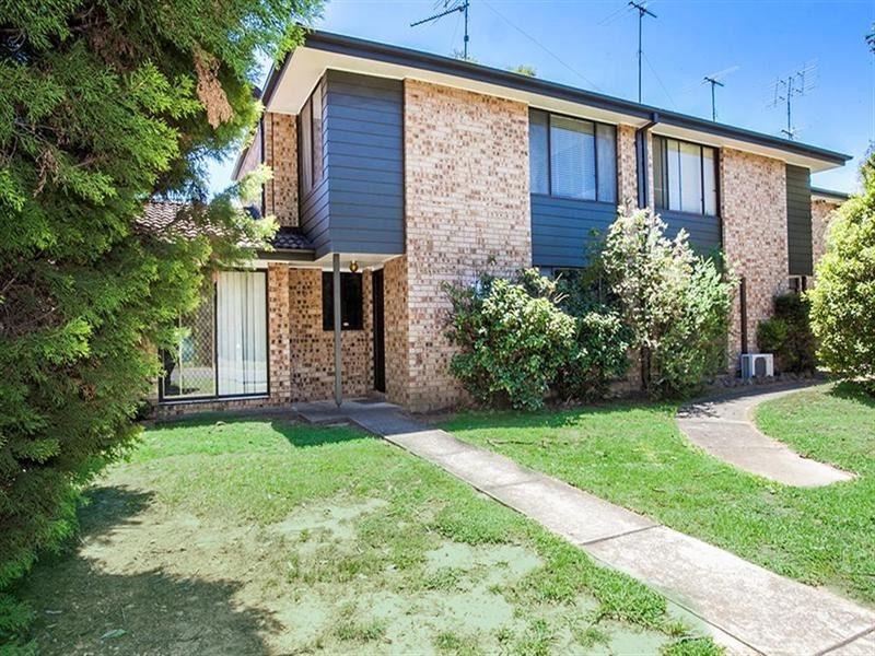 14/80 McNaughton Street, Jamisontown NSW 2750