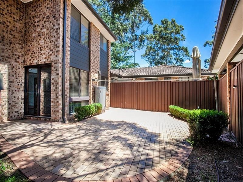 14/80 McNaughton Street, Jamisontown NSW 2750