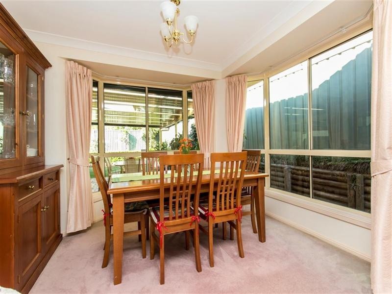 11 Butcherbird Place, Glenmore Park NSW 2745