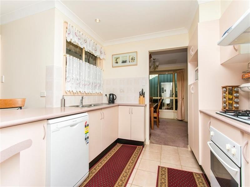 11 Butcherbird Place, Glenmore Park NSW 2745