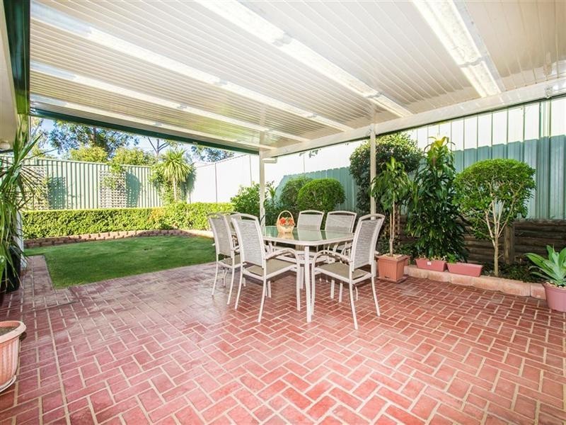 11 Butcherbird Place, Glenmore Park NSW 2745