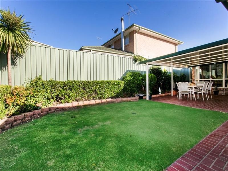 11 Butcherbird Place, Glenmore Park NSW 2745