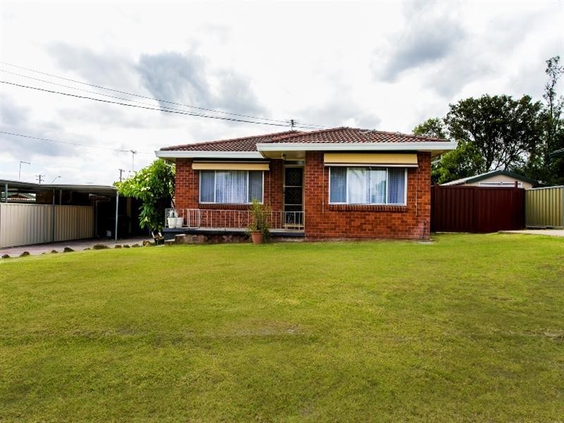2 Rule Street, Cambridge Park NSW 2747