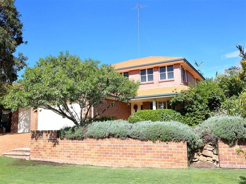 1 Huntingdale Drive, Glenmore Park NSW 2745