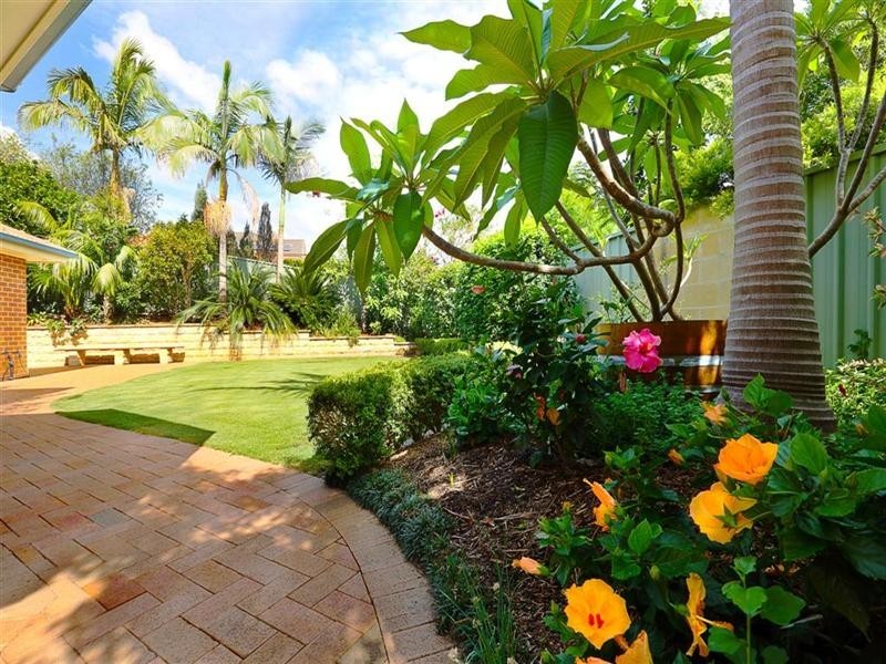 1 Huntingdale Drive, Glenmore Park NSW 2745