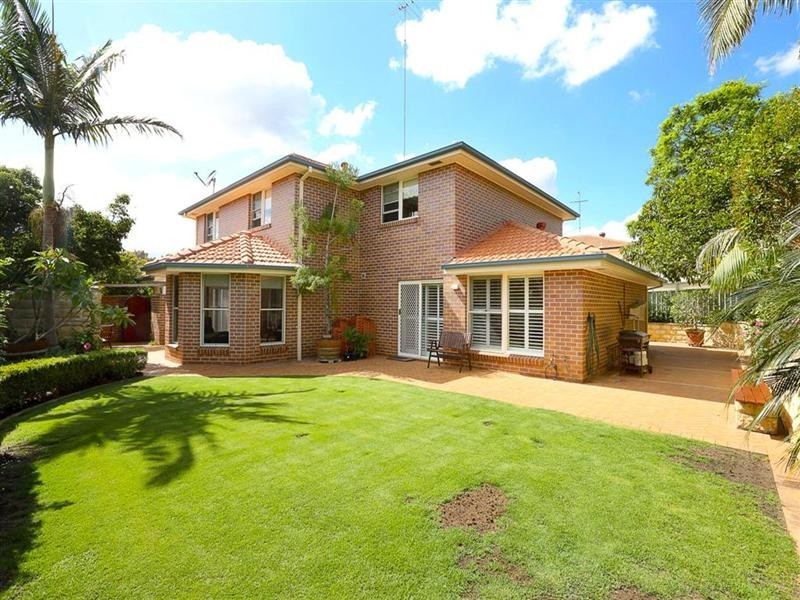 1 Huntingdale Drive, Glenmore Park NSW 2745