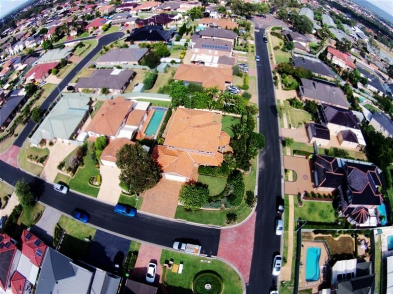 1 Huntingdale Drive, Glenmore Park NSW 2745