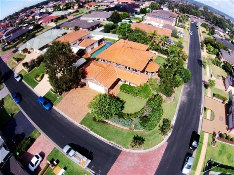 1 Huntingdale Drive, Glenmore Park NSW 2745