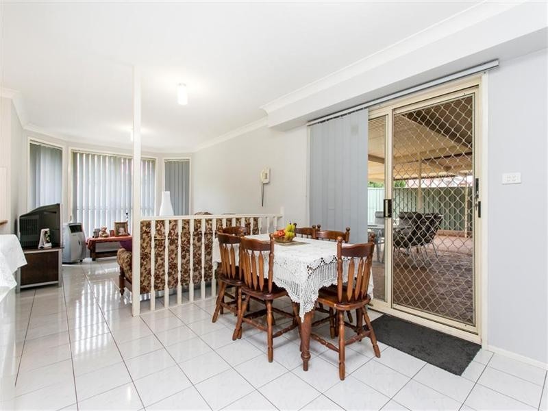 4 Wollabi Crescent, Glenmore Park NSW 2745