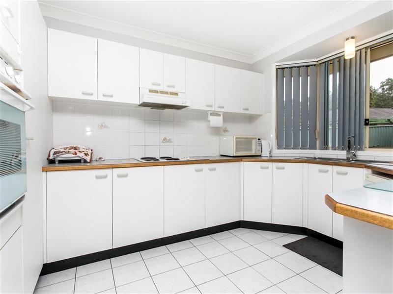 4 Wollabi Crescent, Glenmore Park NSW 2745