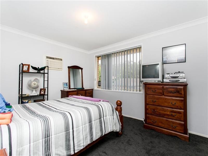 4 Wollabi Crescent, Glenmore Park NSW 2745