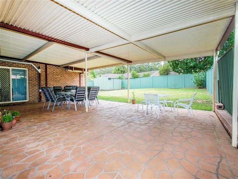 4 Wollabi Crescent, Glenmore Park NSW 2745