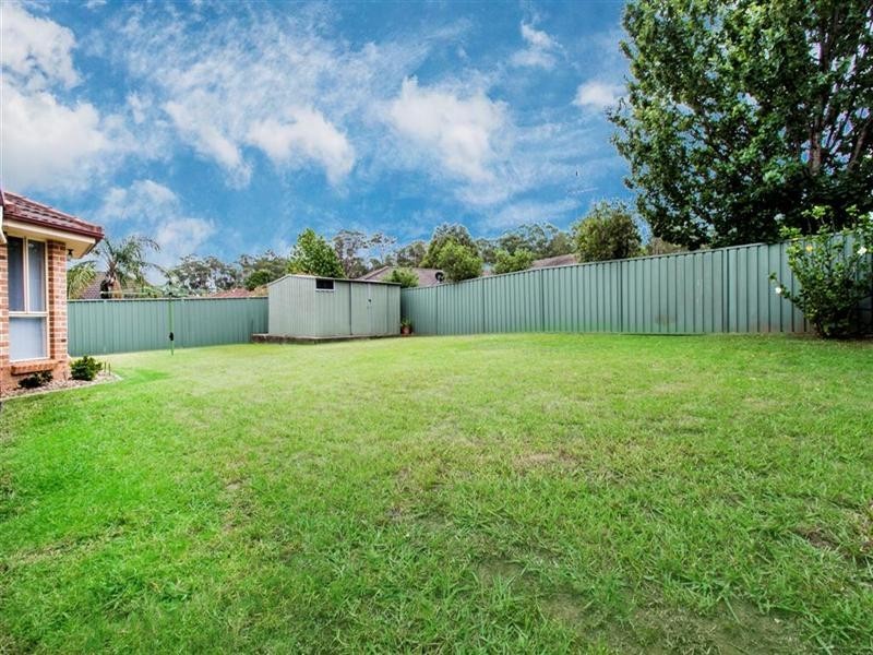 4 Wollabi Crescent, Glenmore Park NSW 2745