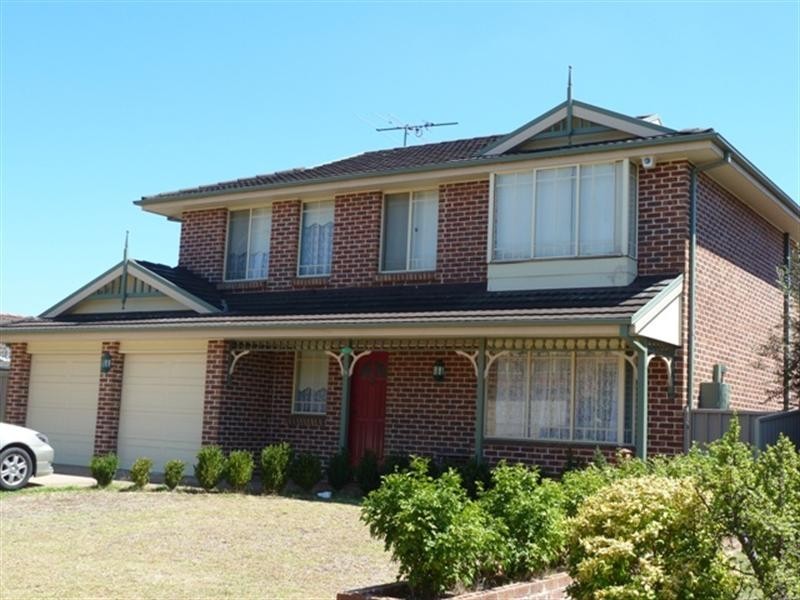 13 Marigold Close, Glenmore Park NSW 2745