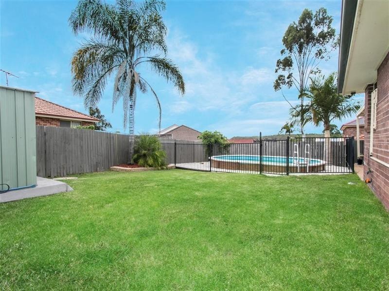 11 Pardalote Place, Glenmore Park NSW 2745