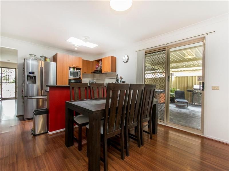 23 Ballybunnion Terrace, Glenmore Park NSW 2745