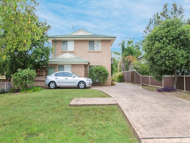 1/52 Barker Street, Cambridge Park NSW 2747